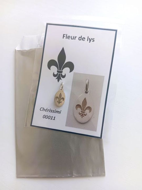 Fleur de lys