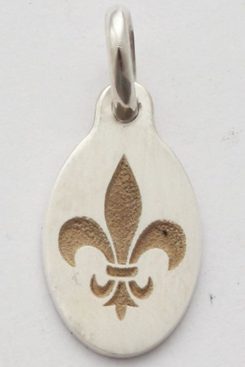 Fleur de lys