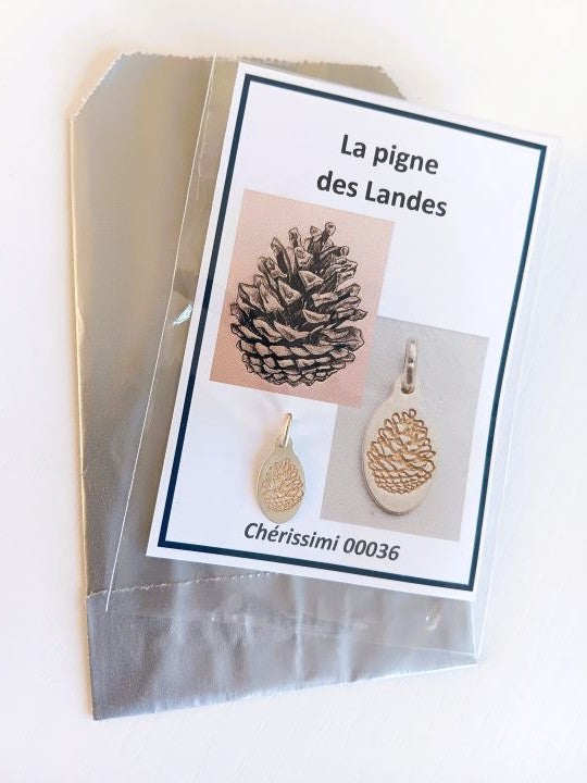 La pigne des Landes